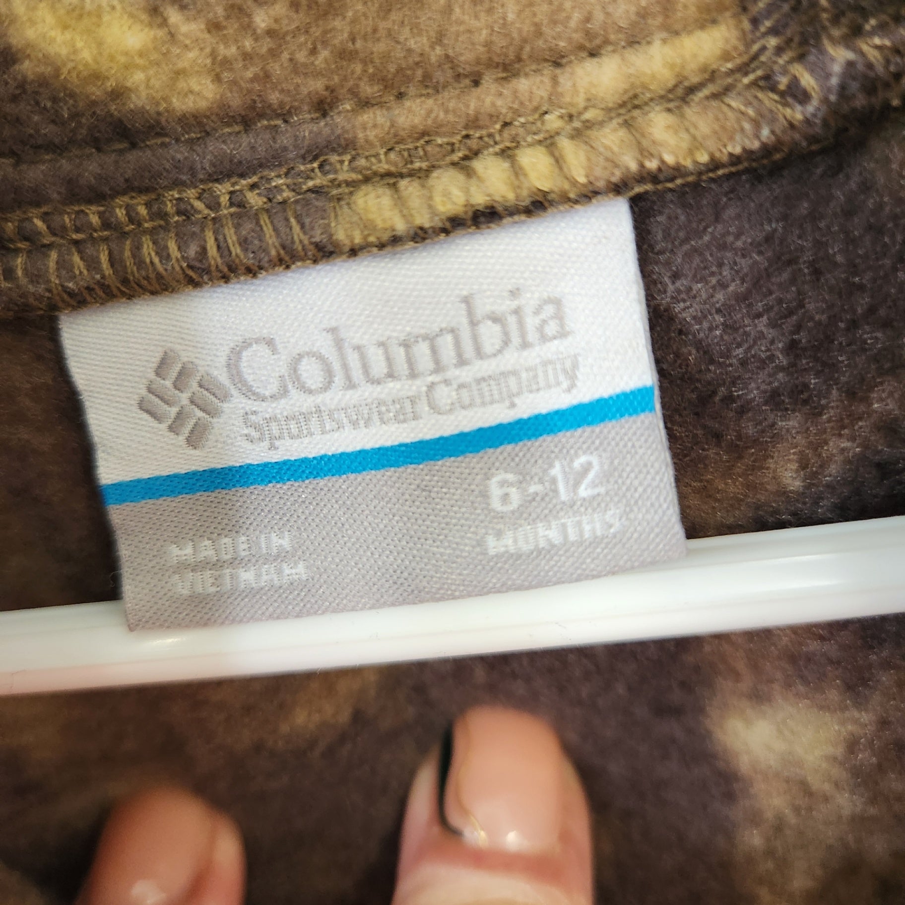 Size 6-12 months | Columbia Kids' Snow Pants | UBNUU