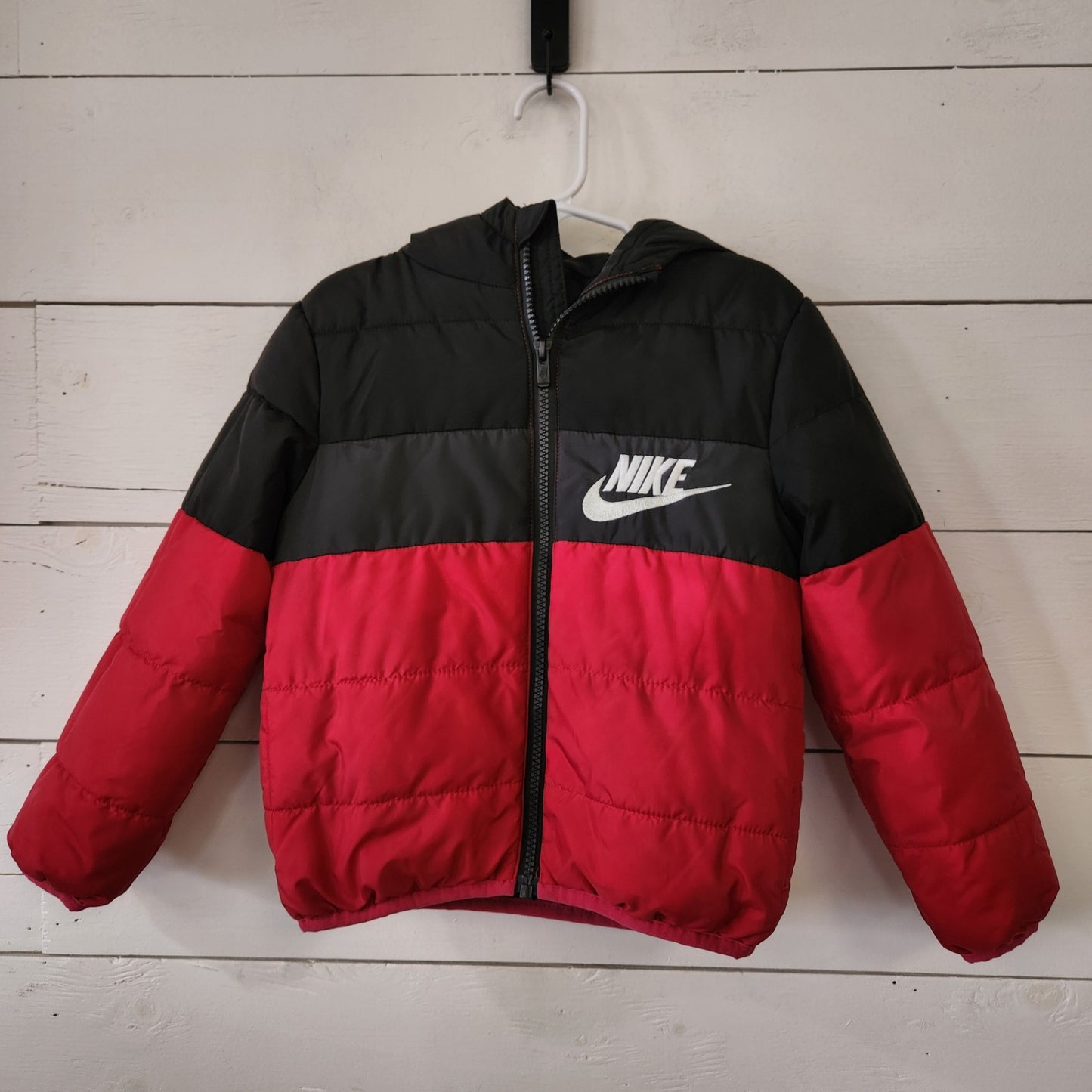 Size 3/4 | Nike Kids' Jackets | UBNUU