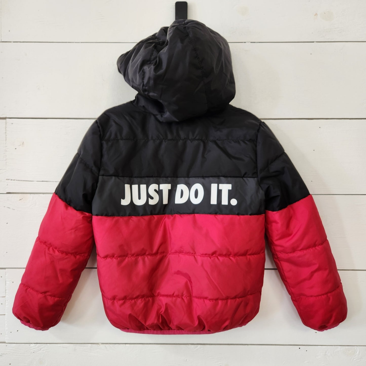Size 3/4 | Nike Kids' Jackets | UBNUU