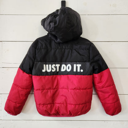 Size 3/4 | Nike Kids' Jackets | UBNUU