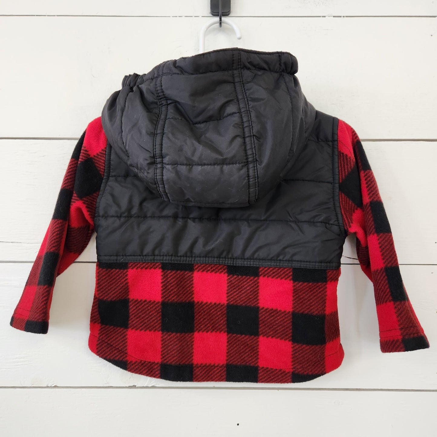 Size 4T | FREE COUNTRY Kids' Jacket | UBNUU