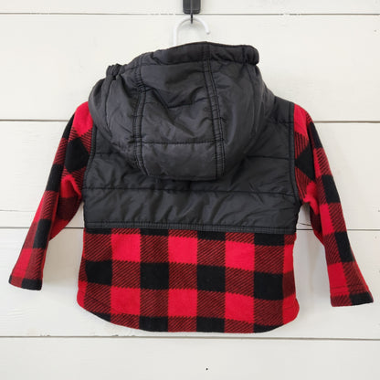 Size 4T | FREE COUNTRY Kids' Jacket | UBNUU