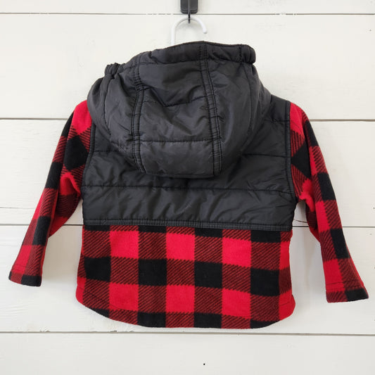 Size 4T | FREE COUNTRY Kids' Jacket | UBNUU