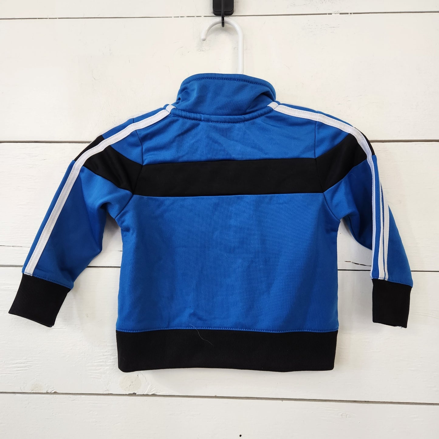Size 6M | adidas Kids' Jacket | UBNUU
