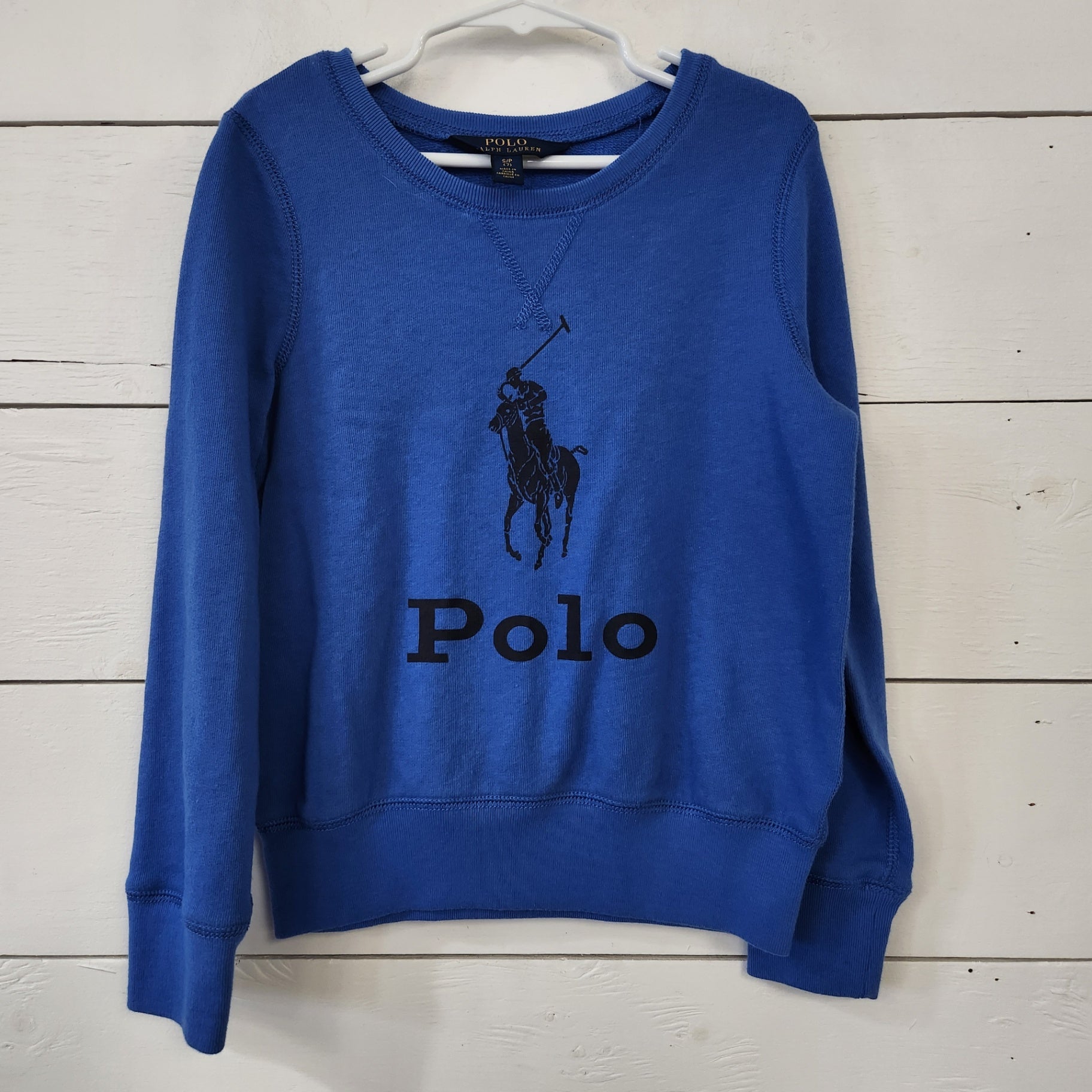 Size 7 | POLO Ralph Lauren Kids' Clothing | UBNUU