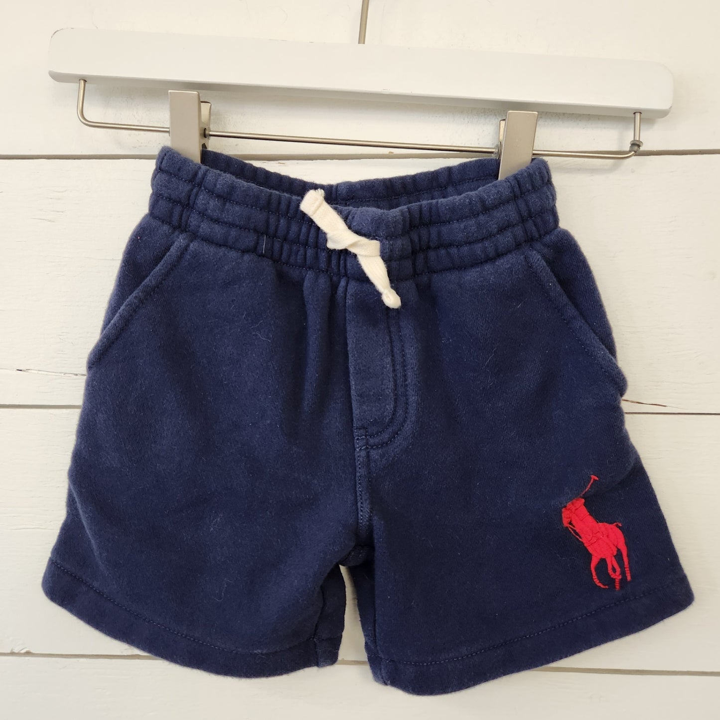 Size 4 | Ralph Lauren Kids' Shorts | UBNUU