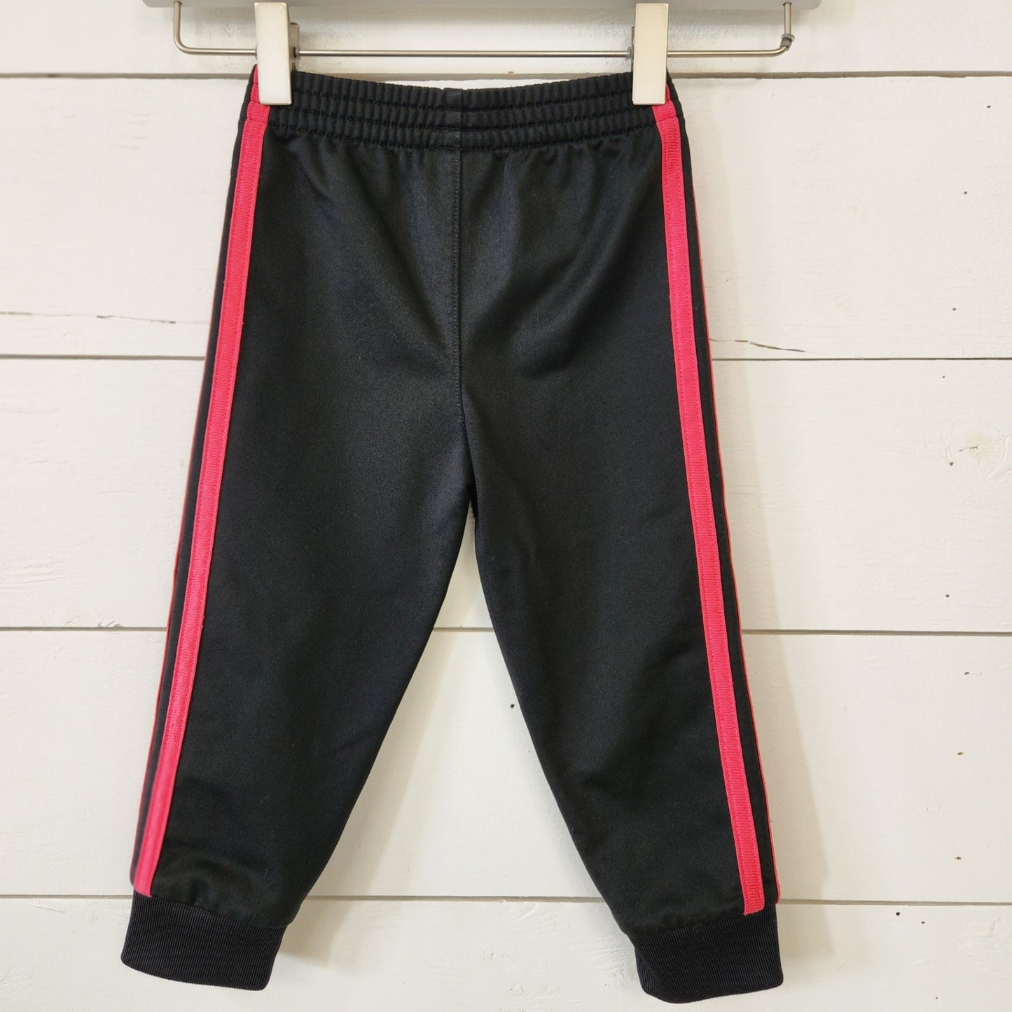 Size 2T | adidas Kids' Pant | UBNUU