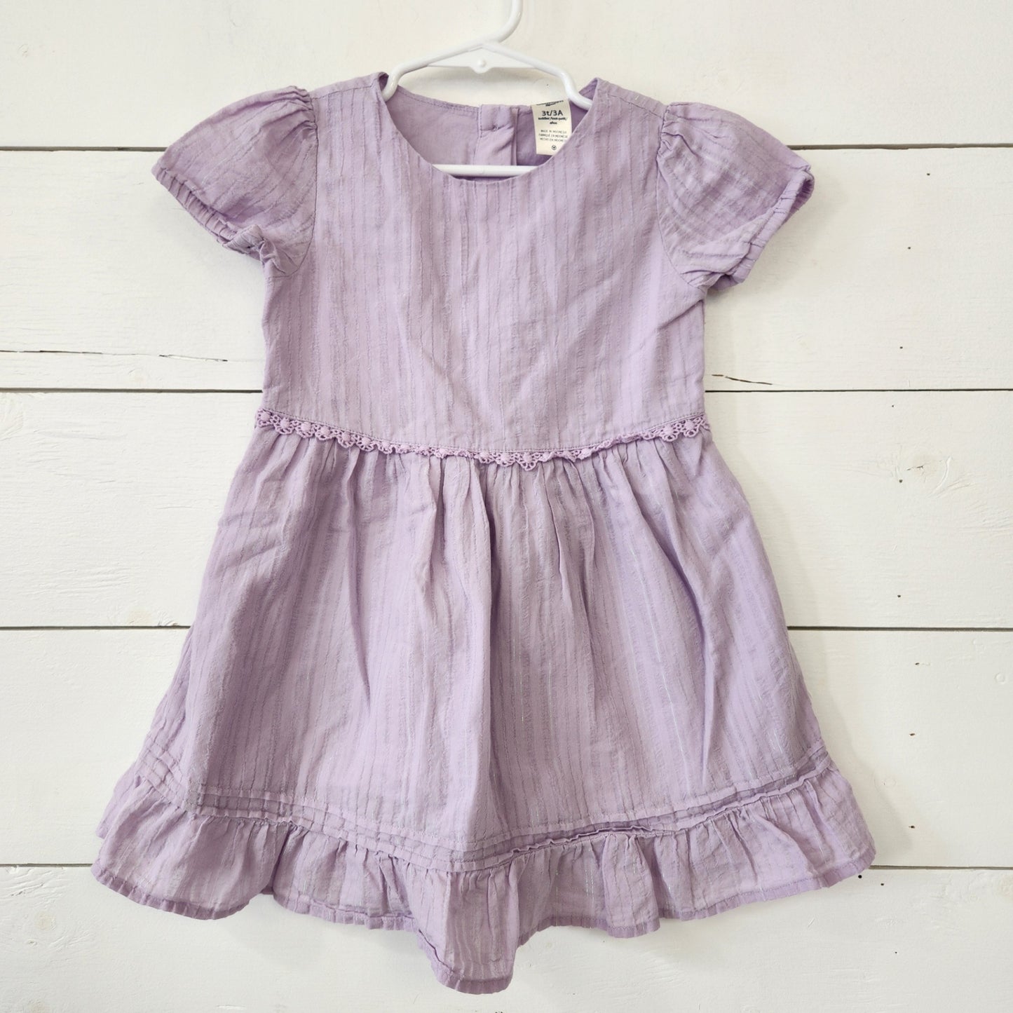 Size 3T/3A | OshKosh B'gosh Kids' Dress | UBNUU