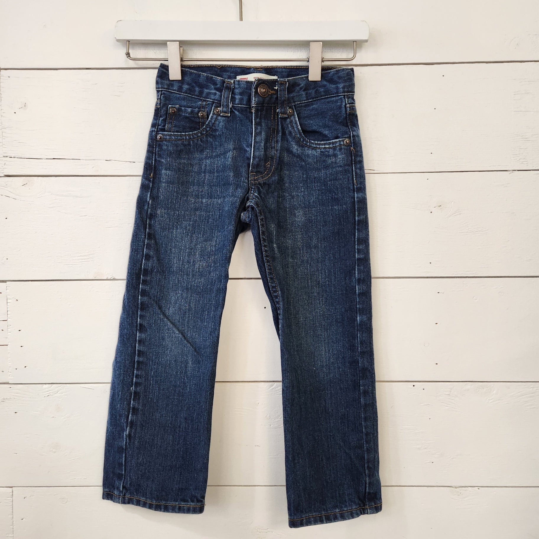 Size 5 | Levi's Kids' Jeans | UBNUU