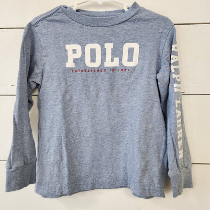 Size 3t | POLO Ralph Lauren Kids' Sweatshirt | UBNUU