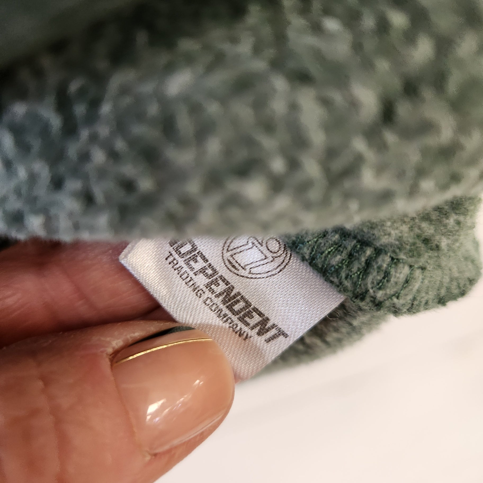 Size 5 | Independent trading company Kids' Hoodie | UBNUU