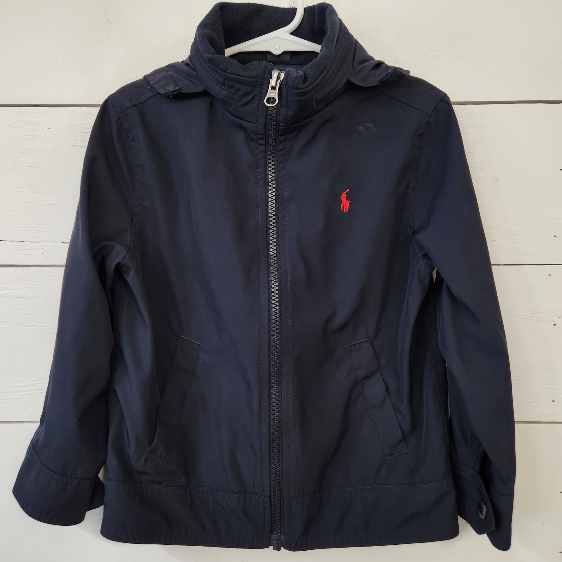 Size 4 | Polo Ralph Lauren Kids' Coat | UBNUU
