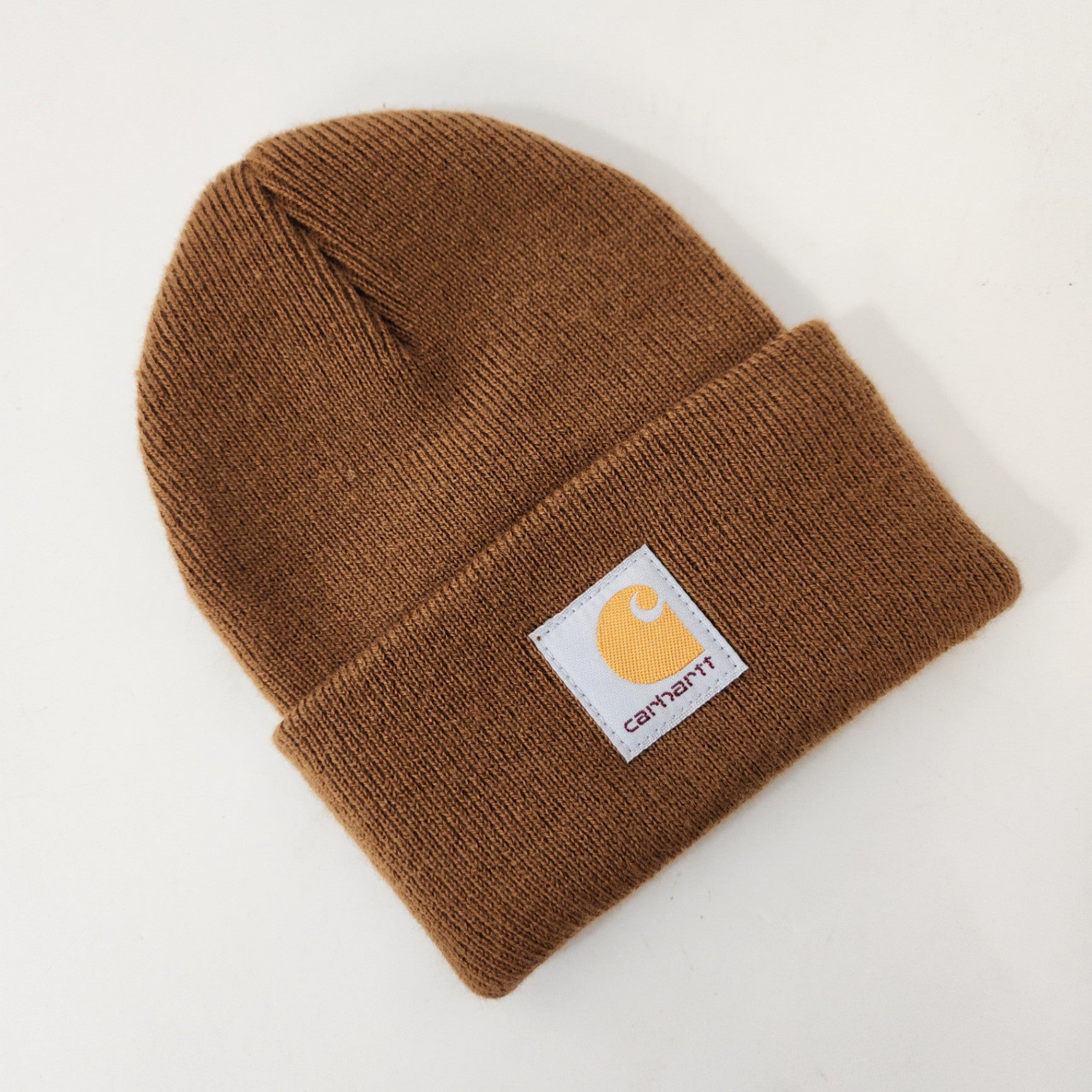 Size One size | Carhartt Kids' Hat | UBNUU