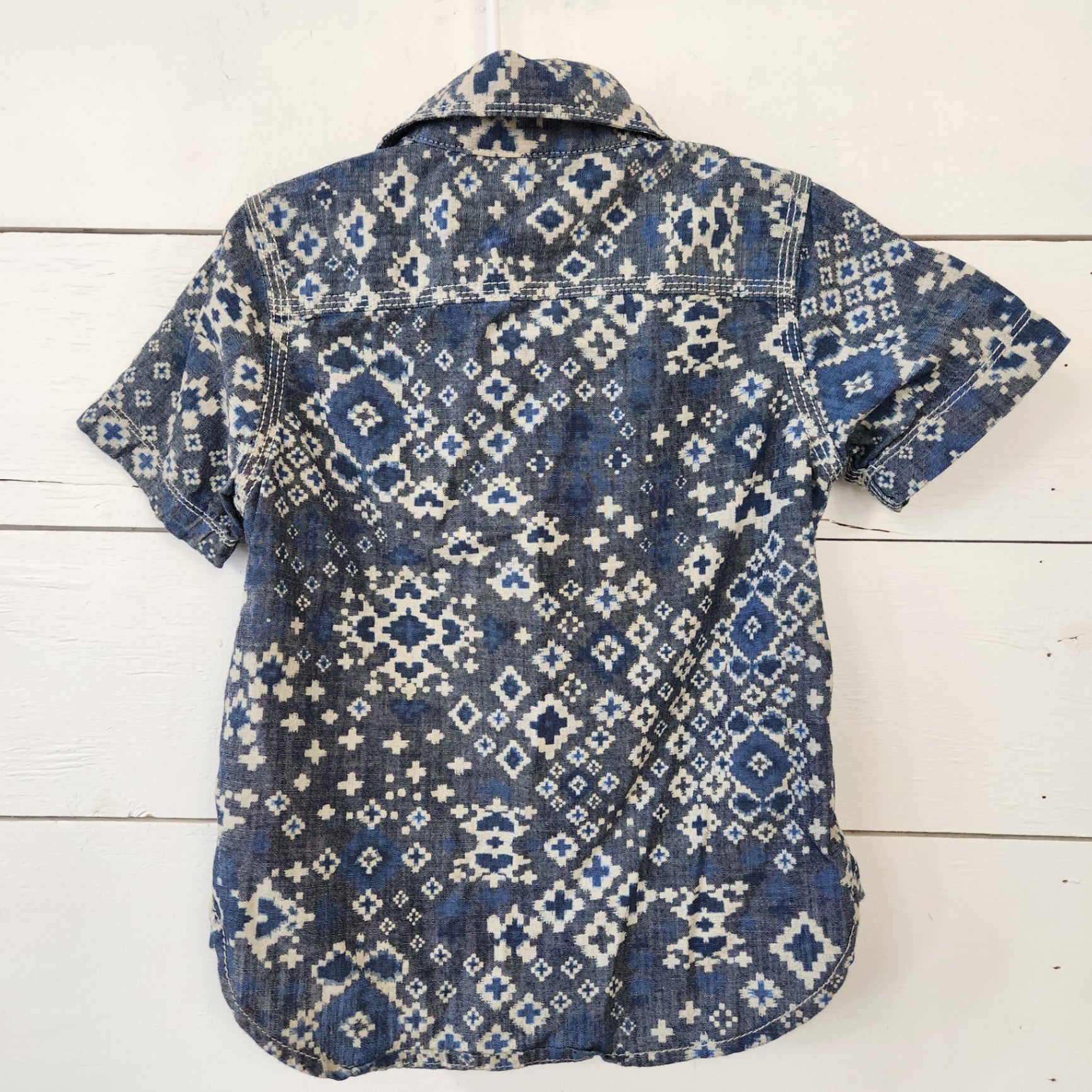 Size 3 | BabyGap Kids' Shirt | UBNUU