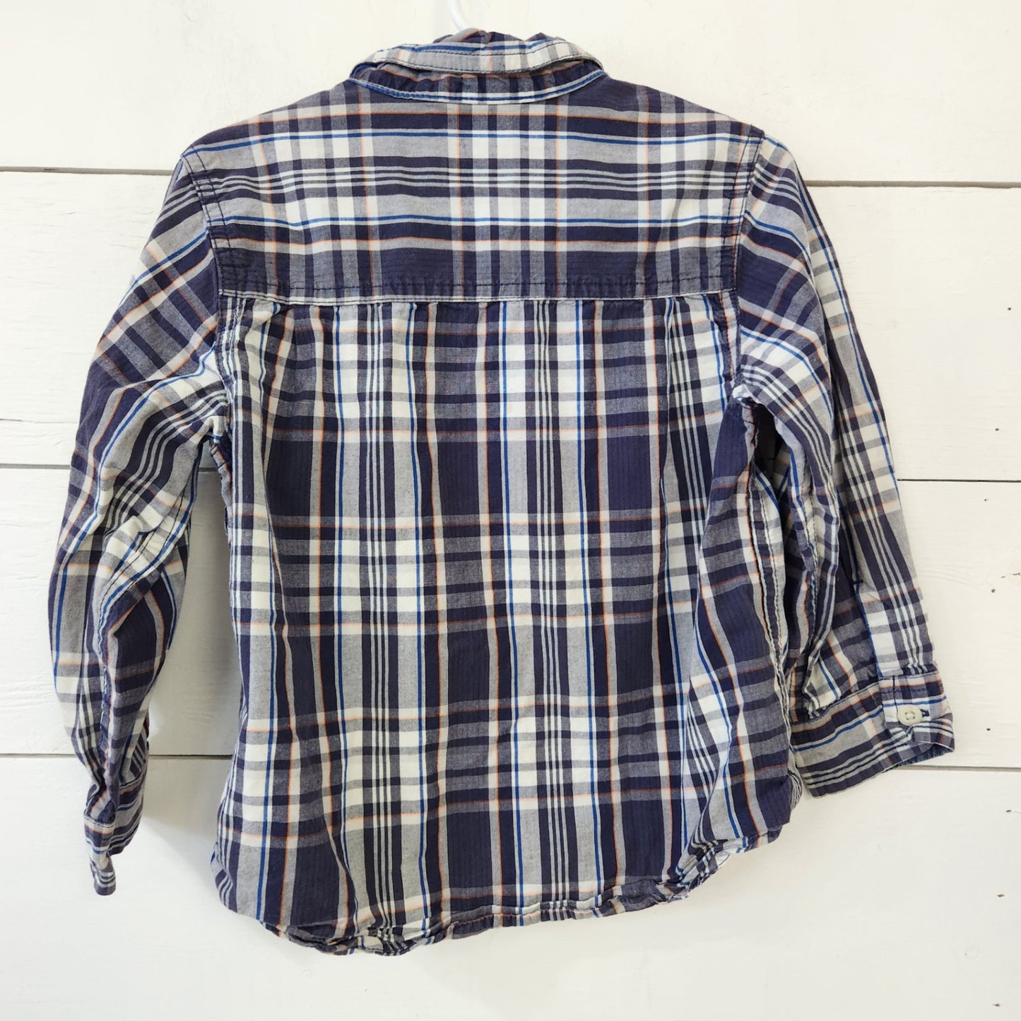 Size 4t | OshKosh B'gosh Kids' Shirt | UBNUU