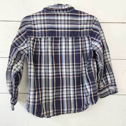 Size 4t | OshKosh B'gosh Kids' Shirt | UBNUU
