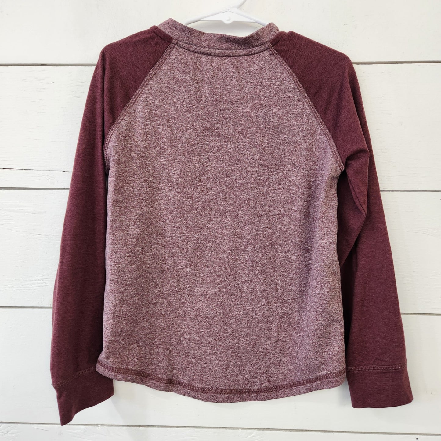 Size XS/4-5 | rumi + ryder Kids' Sweatshirt | UBNUU