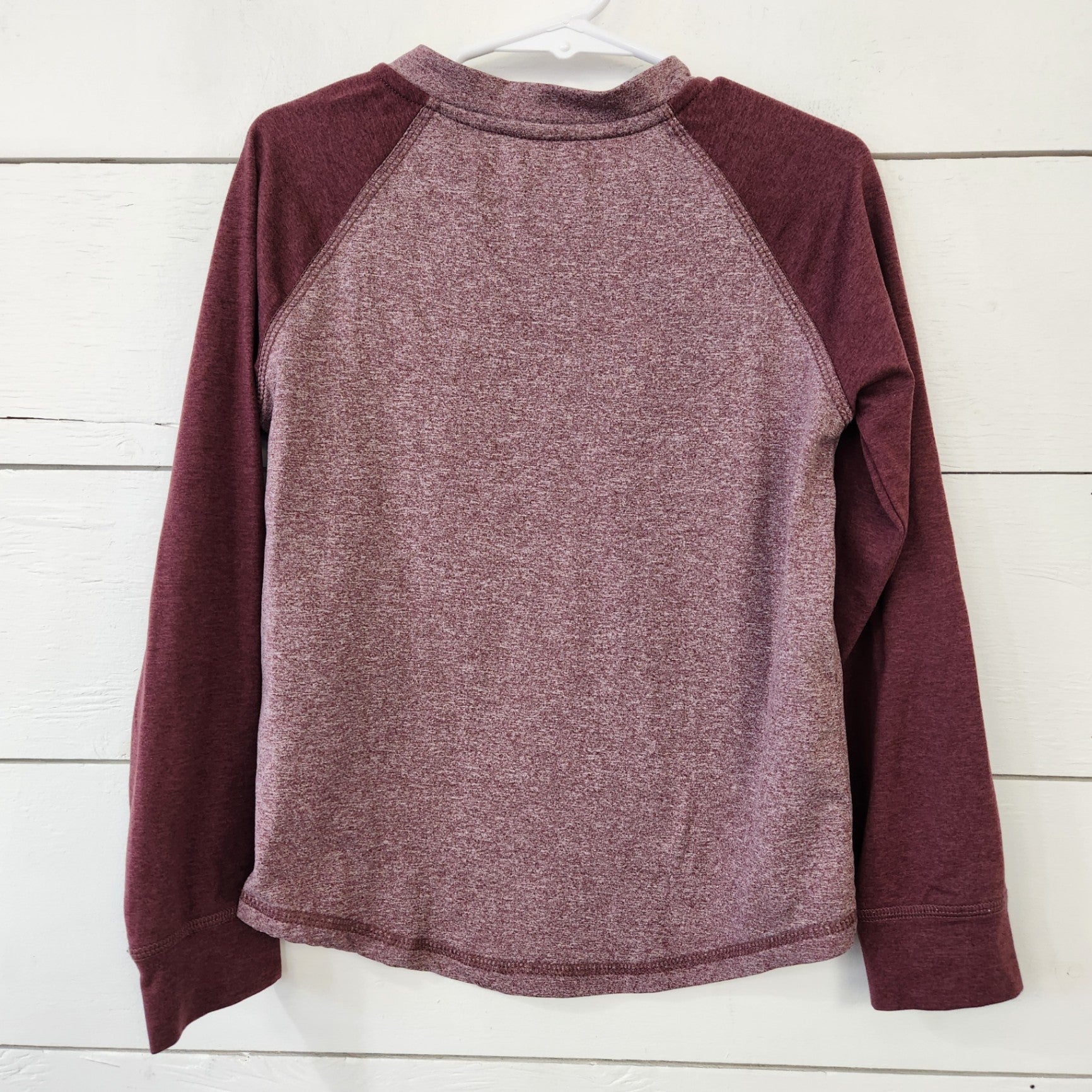 Size XS/4-5 | rumi + ryder Kids' Sweatshirt | UBNUU