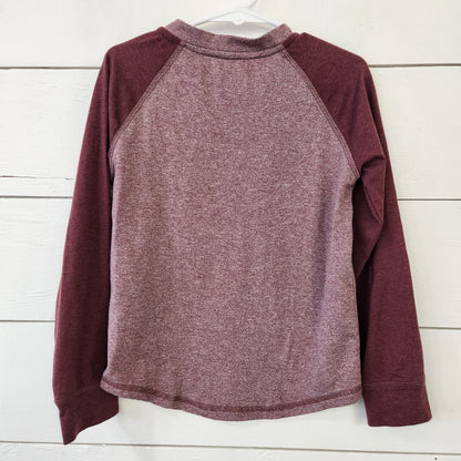 Size XS/4-5 | rumi + ryder Kids' Sweatshirt | UBNUU