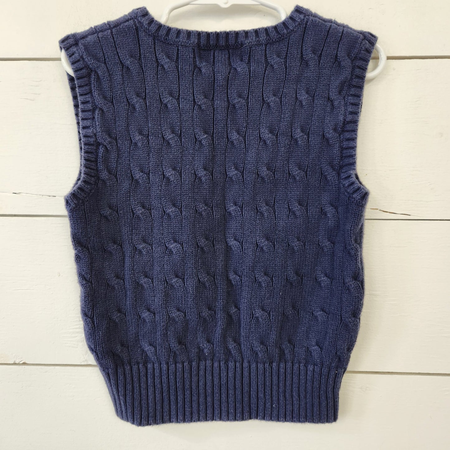 Size 3/3T | Polo by Ralph Lauren Kids' Sweater | UBNUU