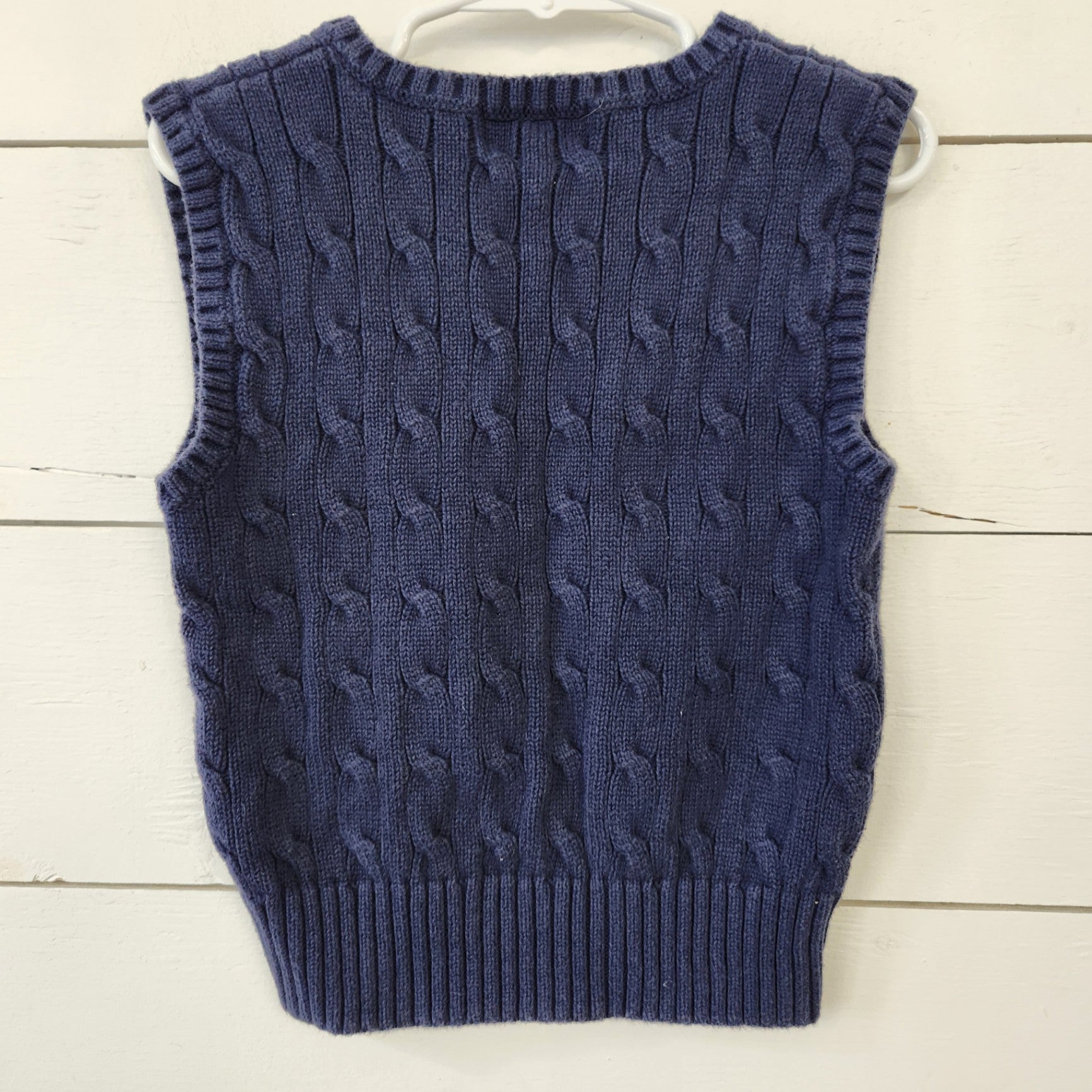 Size 3/3T | Polo by Ralph Lauren Kids' Sweater | UBNUU