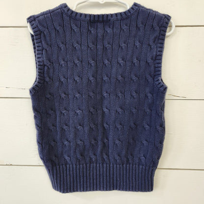 Size 3/3T | Polo by Ralph Lauren Kids' Sweater | UBNUU