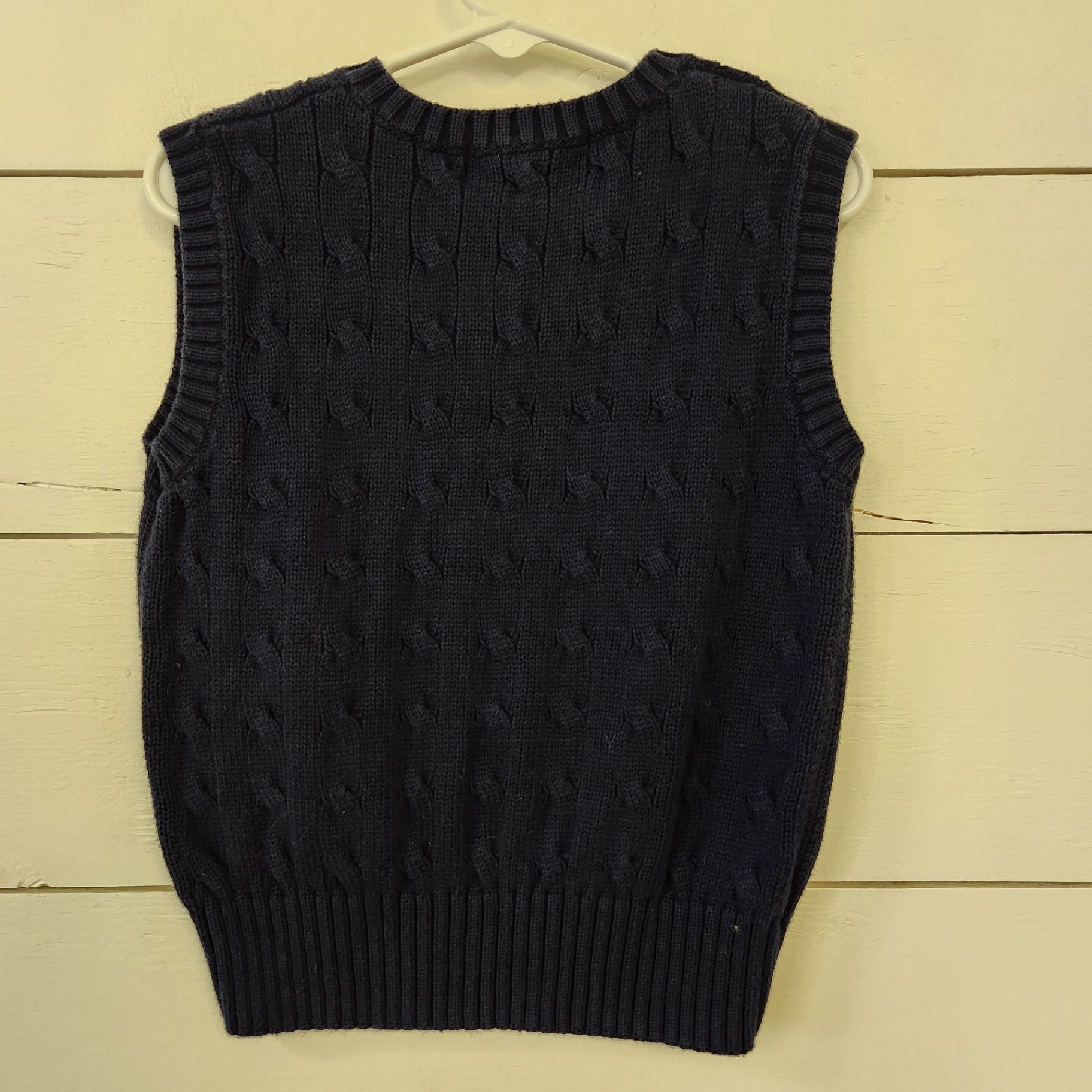 Size 4/4T | Polo by Ralph Lauren Kids' Sweater | UBNUU