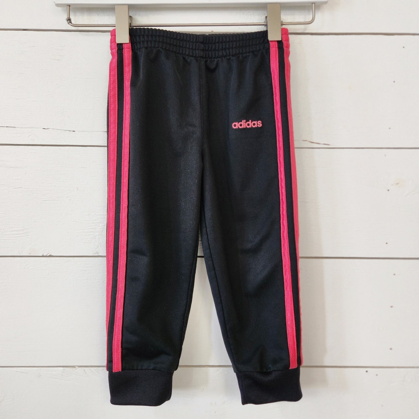Size 2T | adidas Kids' Pant | UBNUU
