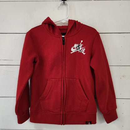 Size 4t | Nike Kids' Hoodie | UBNUU