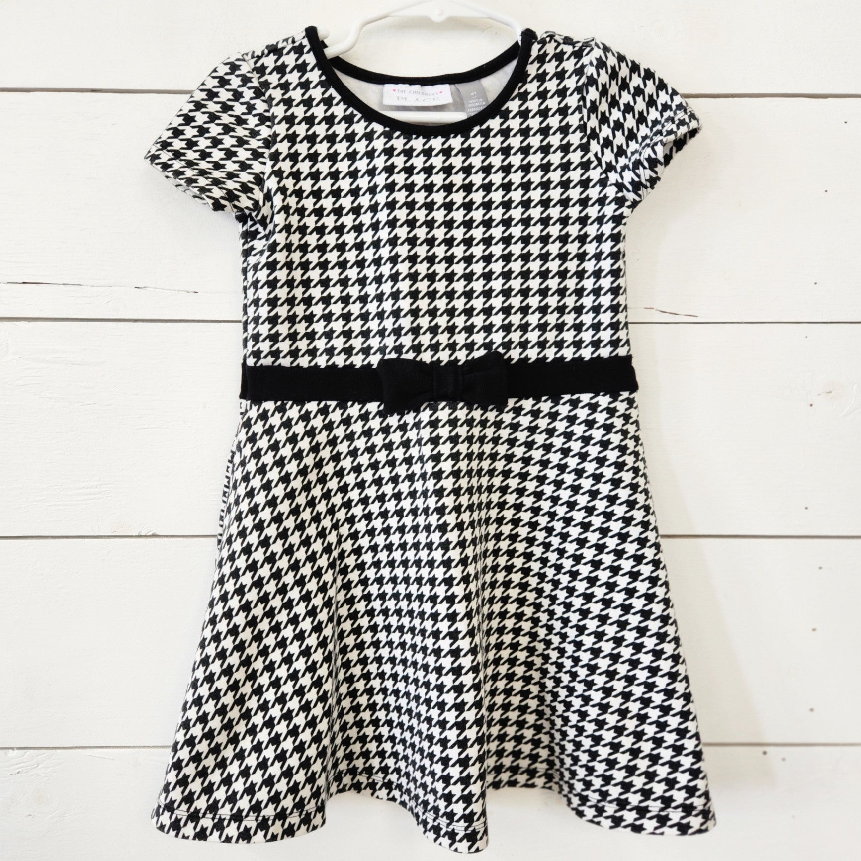 Size 4T | The Children's Place Kids' Dress | UBNUU