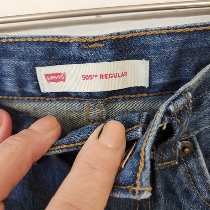 Size 5 | Levi's Kids' Jeans | UBNUU