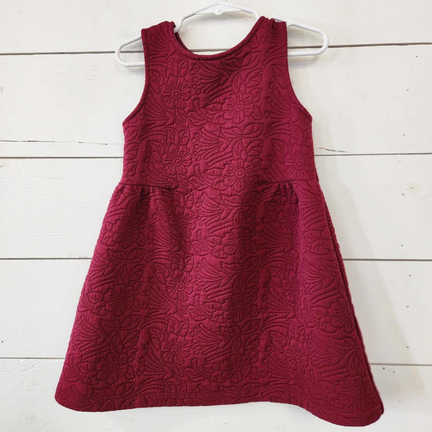 Size 4T | Genuine Kids from OshKosh Kids' Dress | UBNUU