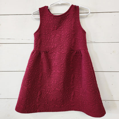 Size 4T | Genuine Kids from OshKosh Kids' Dress | UBNUU