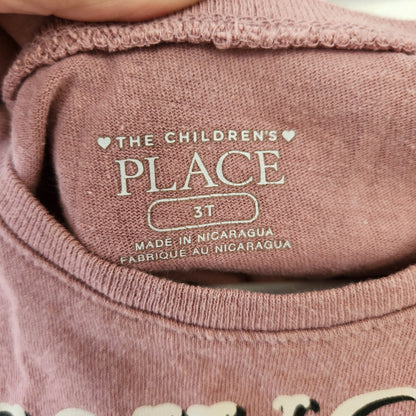 Size 3T | The Children's Place Kids' Shirt | UBNUU
