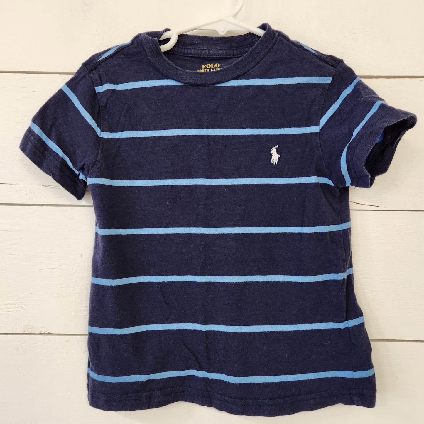 Size 4/4T | Polo Ralph Lauren Kids' Shirt | UBNUU