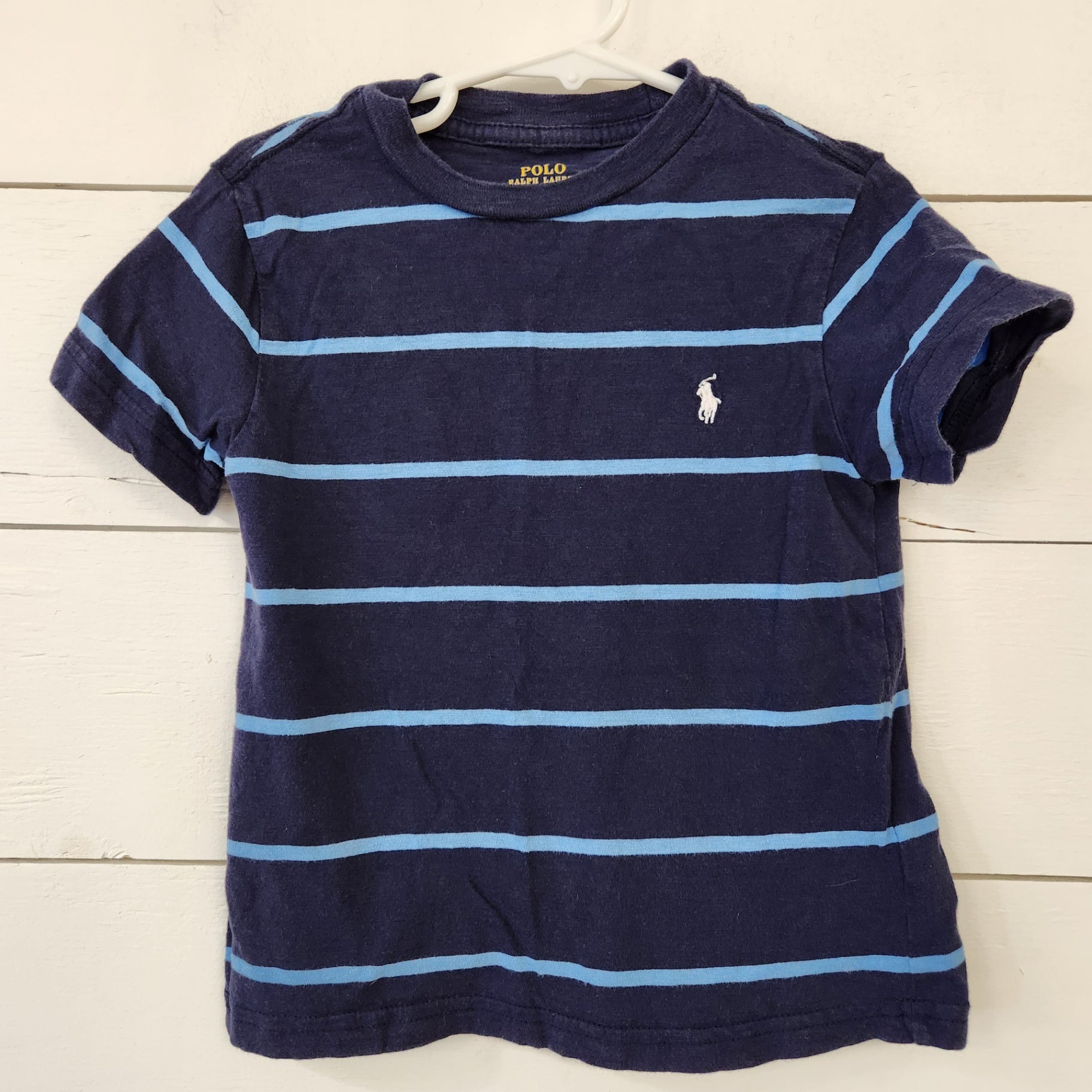 Size 4/4T | Polo Ralph Lauren Kids' Shirt | UBNUU