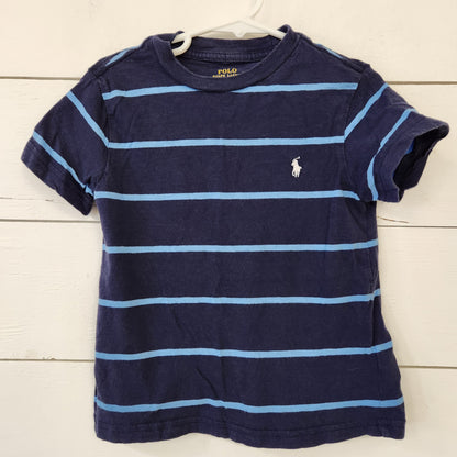 Size 4/4T | Polo Ralph Lauren Kids' Shirt | UBNUU