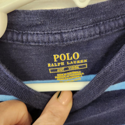 Size 4/4T | Polo Ralph Lauren Kids' Shirt | UBNUU
