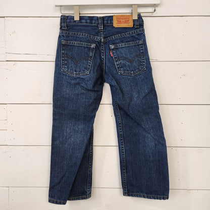 Size 5 | Levi's Kids' Jeans | UBNUU