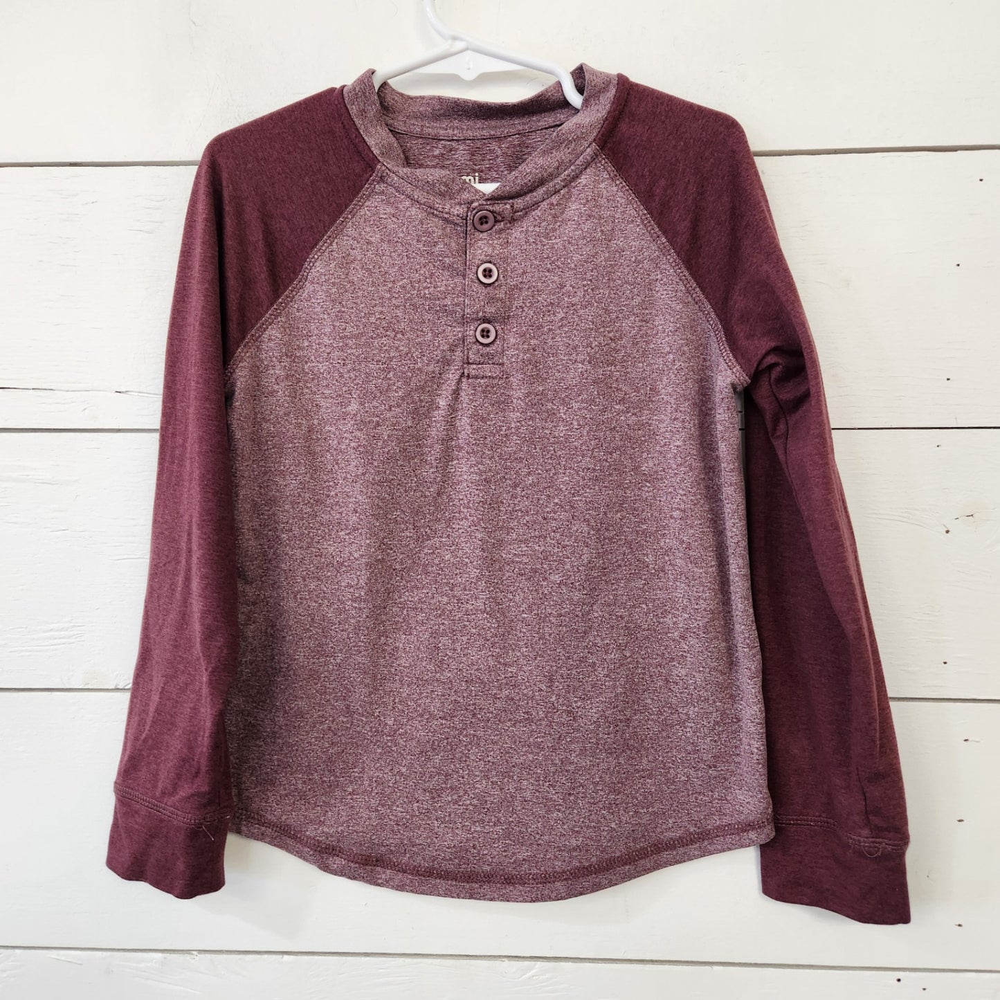Size XS/4-5 | rumi + ryder Kids' Sweatshirt | UBNUU