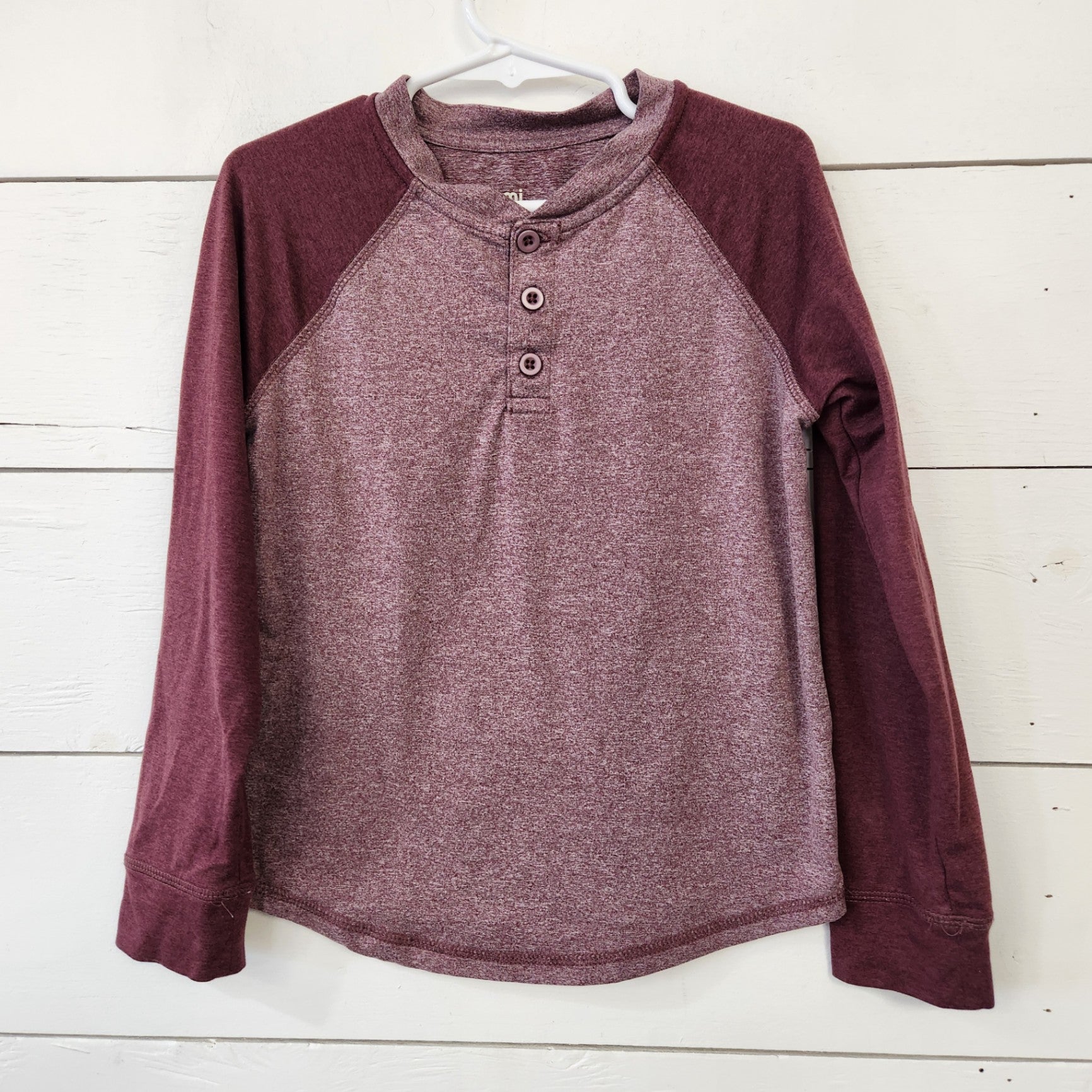 Size XS/4-5 | rumi + ryder Kids' Sweatshirt | UBNUU