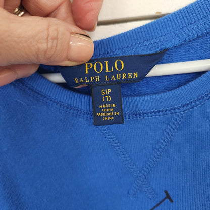 Size 7 | POLO Ralph Lauren Kids' Clothing | UBNUU