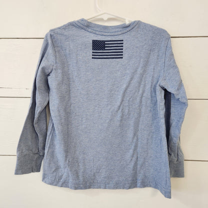 Size 3t | POLO Ralph Lauren Kids' Sweatshirt | UBNUU