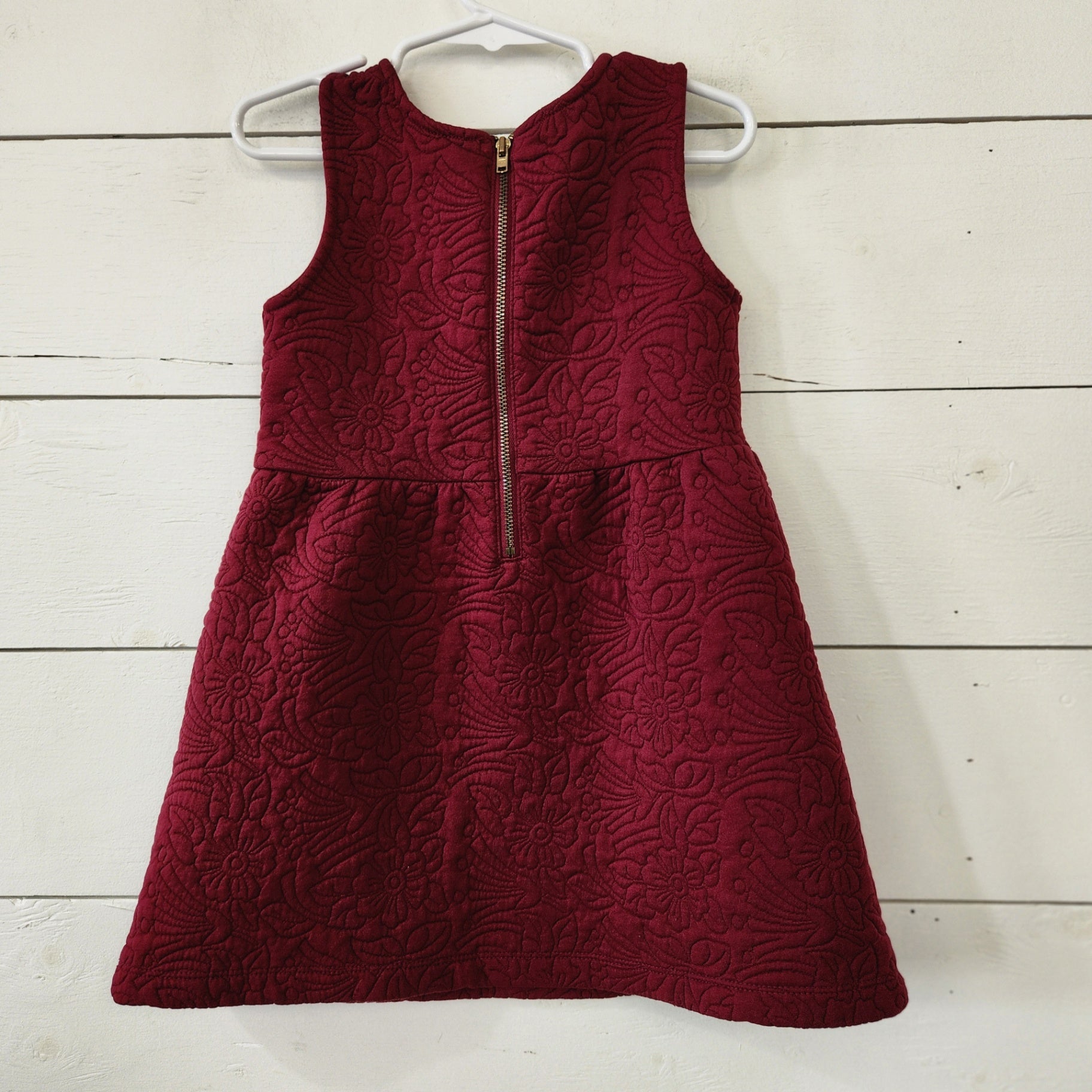Size 4T | Genuine Kids from OshKosh Kids' Dress | UBNUU