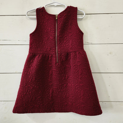 Size 4T | Genuine Kids from OshKosh Kids' Dress | UBNUU