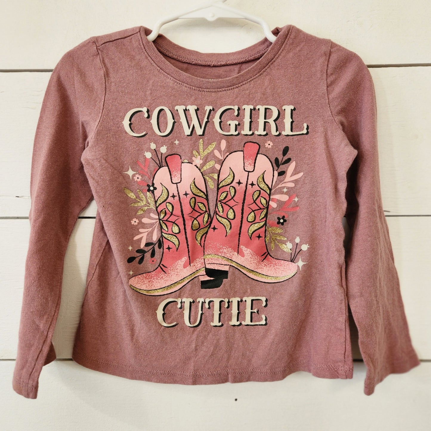 Size 3T | The Children's Place Kids' Shirt | UBNUU