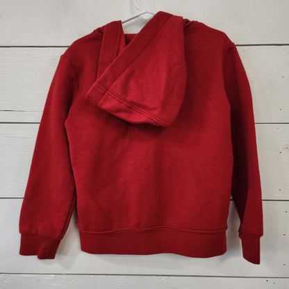 Size 4t | Nike Kids' Hoodie | UBNUU