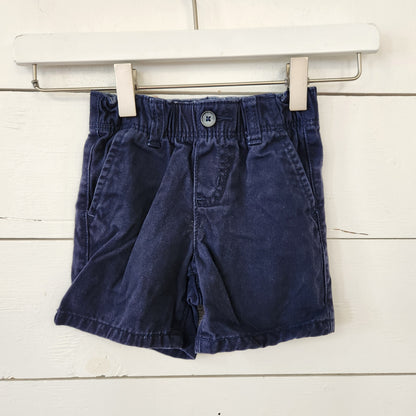 Size 12-18m | GYMBOREE Kids' Shorts | UBNUU
