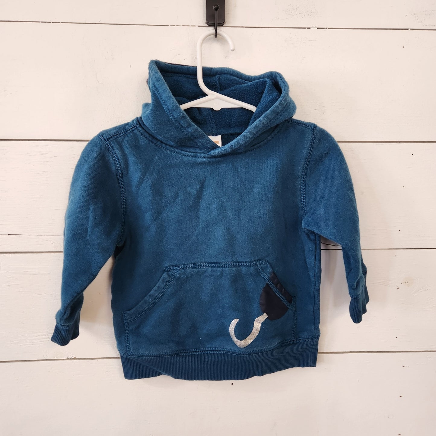 Size 18-24m | Gymboree Kids' Pirate Hoodie | UBNUU