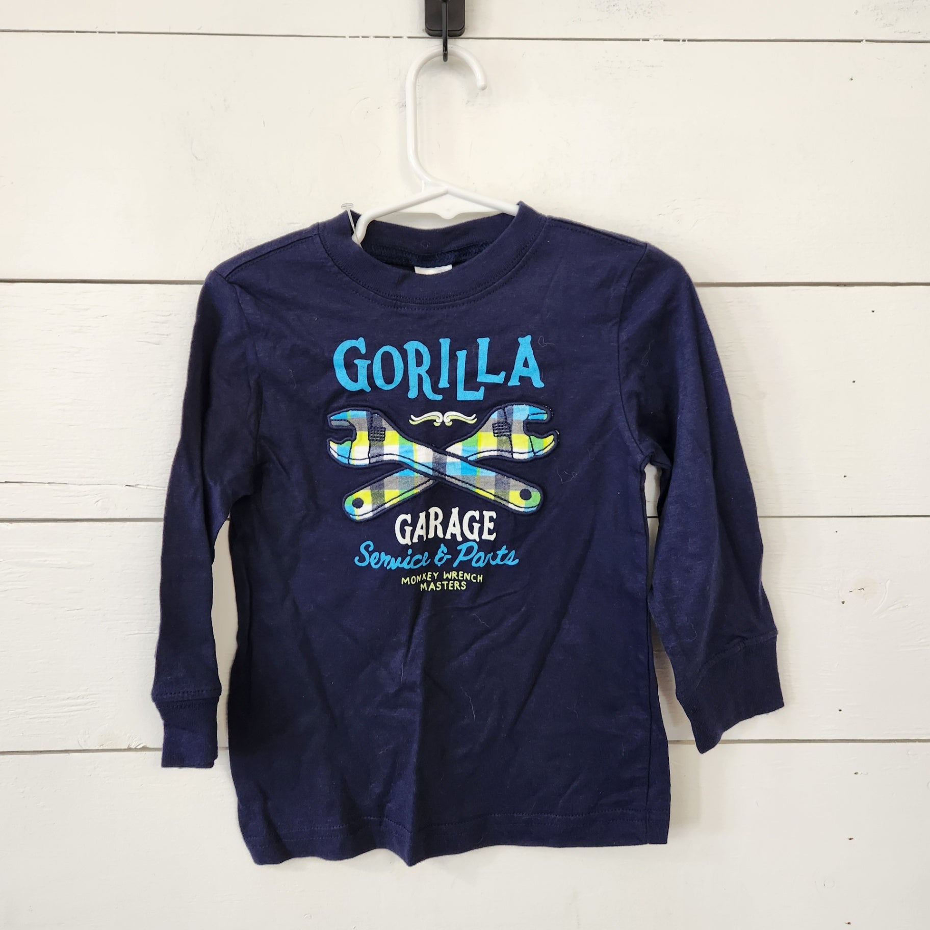 Size 18-24m | Gymboree Kids' Shirt *NWT | UBNUU